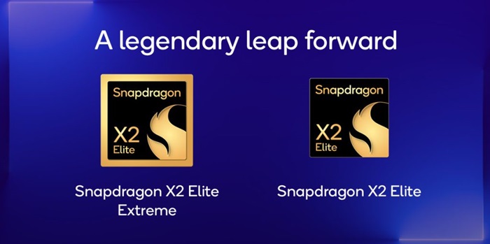 Snapdragon X2 Elite, Snapdragon X2 Elite Extreme
