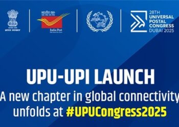 UPI goes Global – India partners with UPU to transform postal remittances with $10M funding