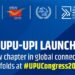 UPI goes Global - India partners with UPU to transform postal remittances with $10M funding 5 UPI goes Global – India partners with UPU to transform postal remittances with $10M funding