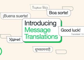 WhatsApp gets Message Translations to Chats, Groups, and Channels