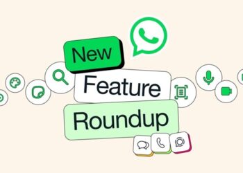 WhatsApp gets AI Chat Themes, Live Photos, Stickers, and more
