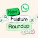 WhatsApp gets AI Chat Themes, Live Photos, Stickers, and more 5 WhatsApp gets AI Chat Themes, Live Photos, Stickers, and more