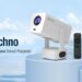 XElectron Techno and Techno Plus smart projectors launched in India at ₹6,990 2 XElectron Techno and Techno Plus smart projectors launched in India at ₹6,990