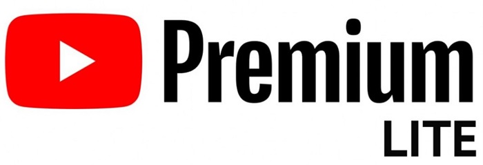YouTube Premium Lite