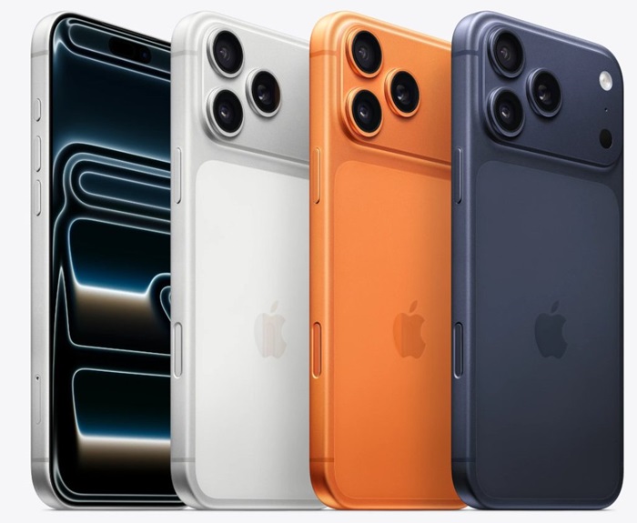 iPhone 17 Pro Pro