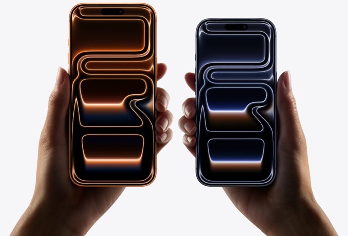 iPhone 17 Pro and 17 Pro