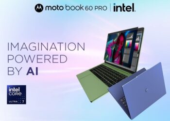 motorola launches moto book 60 Pro laptop in India starting at ₹64,990 8 motorola launches moto book 60 Pro laptop in India starting at ₹64,990