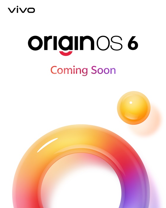OriginOS 6
