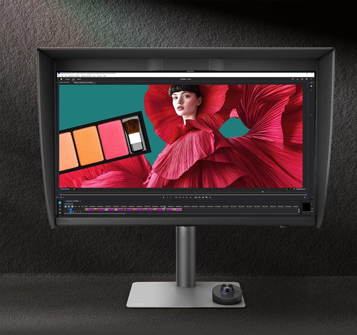 BenQ PD2770U