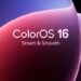 OPPO launches ColorOS 16 globally with major AI and performance upgrades 2 OPPO launches ColorOS 16 globally with major AI and performance upgrades