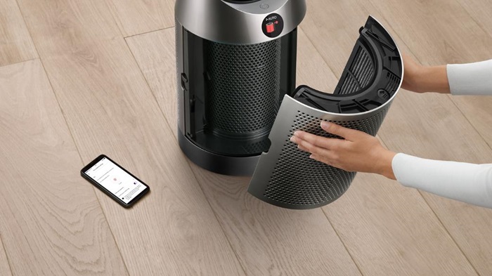 Dyson Purifier Cool PC1 TP11 India 2