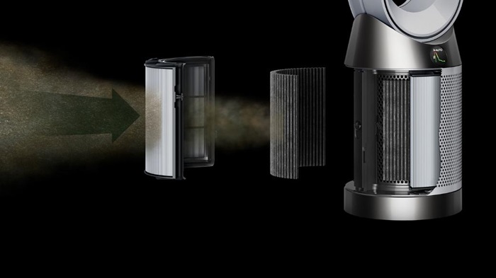 Dyson Purifier Cool PC1 TP11 India 4