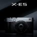 FUJIFILM X-E5 mirrorless camera launched in India at ₹1,59,999