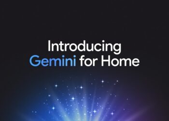 Google revamps Home app, introduces Gemini for Home AI
