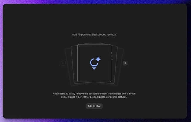 Google AI Studio introduces Vibe Coding - Build AI apps from a single prompt 4 Google AI Studio new Brainstorming Loading Screen