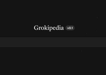 xAI introduces Grokipedia - AI-powered Wikipedia alternative built on the Grok model 1 xAI introduces Grokipedia – AI-powered Wikipedia alternative built on the Grok model