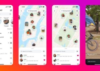 Instagram brings Map feature to India for smarter social connections