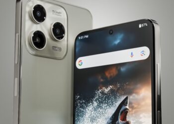 Lava Shark 2 4G launched at ₹6,999 featuring 6.75-inch 120Hz display, UNISOC T7250, Android 15, and more