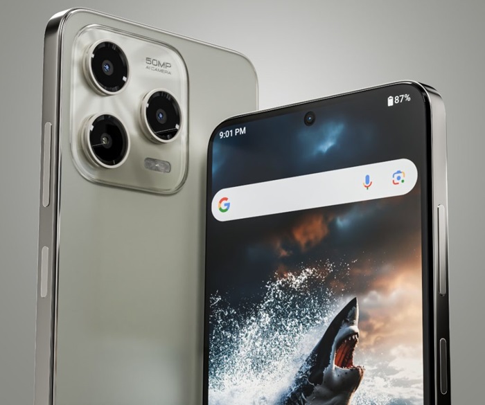 Lava Shark 2 4G launched at ₹6,999 featuring 6.75-inch 120Hz display, UNISOC T7250, Android 15, and more 1 Launch of Shark 2 4G