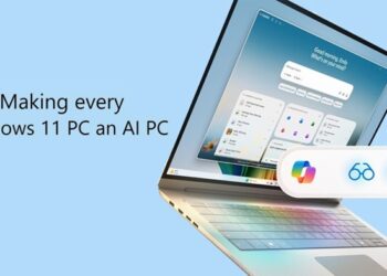 Microsoft expands Copilot in Windows 11 with Voice, Vision, and Agentic AI tools