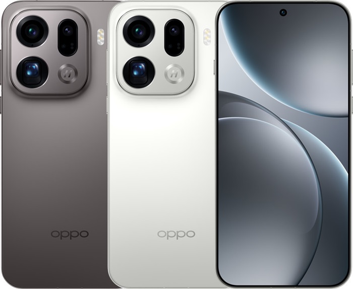 OPPO Find X9 Pro Global