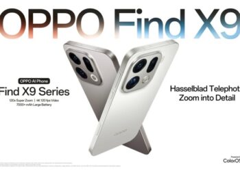 OPPO Find X9 and Find X9 Pro launched globally featuring 7,500mAh battery, 200MP Hasselblad camera, Dimensity 9500, and more