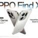 OPPO Find X9 and Find X9 Pro launched globally featuring 7,500mAh battery, 200MP Hasselblad camera, Dimensity 9500, and more 6 OPPO Find X9 and Find X9 Pro launched globally featuring 7,500mAh battery, 200MP Hasselblad camera, Dimensity 9500, and more