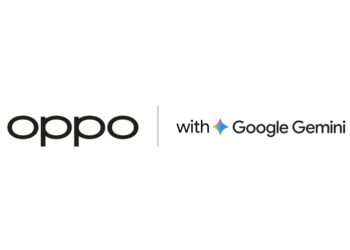 OPPO partners with Google to redefine personalized mobile AI