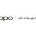 OPPO partners with Google to redefine personalized mobile AI