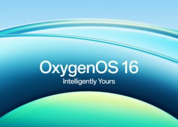 OxygenOS 16 is here! OnePlus launches OxygenOS 16 with Plus Mind, Gemini integration, AI Writer, and more
