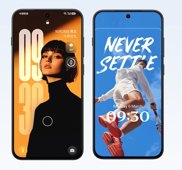 OnePlus OxygenOS 16 Features 5
