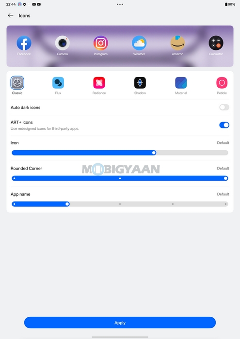 OnePlus Pad 3 Review OxygenOS 16 31 1