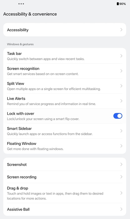 OnePlus Pad 3 Review OxygenOS 16 38 1