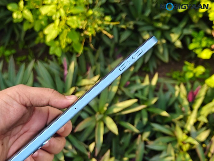 OnePlus Pad Lite Review Design Display Cameras Build Quality 11