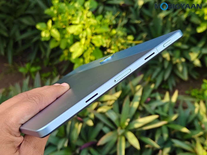 OnePlus Pad Lite Review Design Display Cameras Build Quality 12
