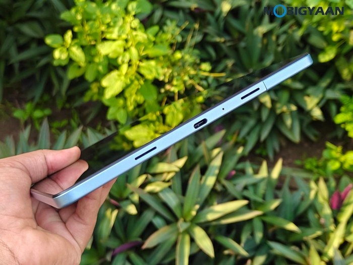 OnePlus Pad Lite Review Design Display Cameras Build Quality 13