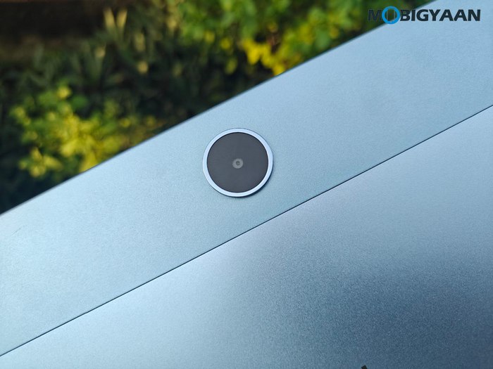 OnePlus Pad Lite Review Design Display Cameras Build Quality 14