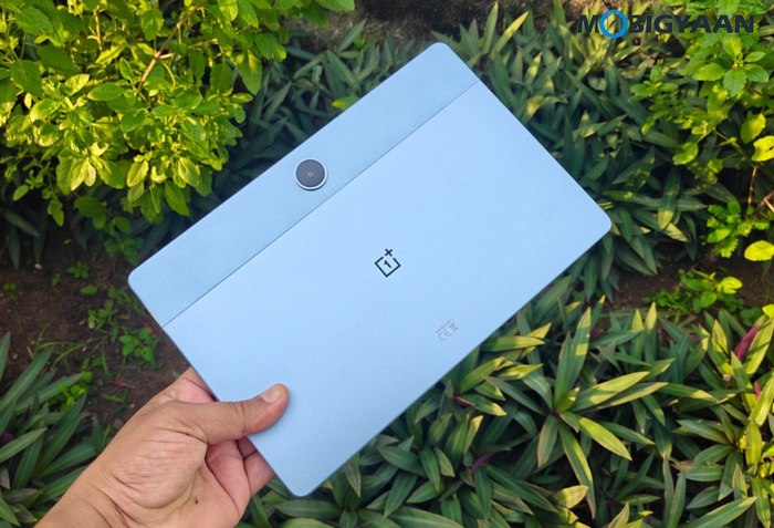 OnePlus Pad Lite Review