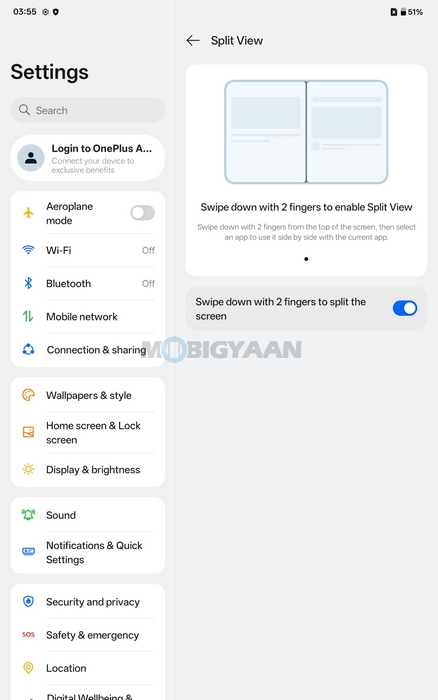 OnePlus Pad Lite Review OxygenOS 15 Features 3