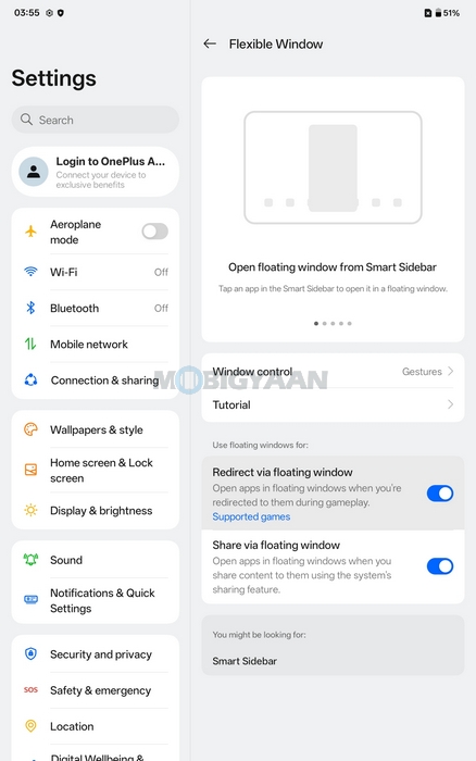 OnePlus Pad Lite Review OxygenOS 15 Features 4