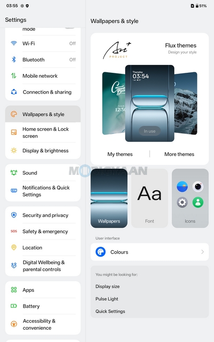 OnePlus Pad Lite Review OxygenOS 15 Features