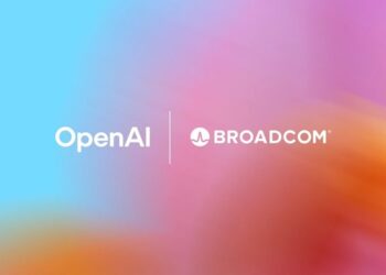 OpenAI partners with Broadcom to build 10 Gigawatts of custom AI accelerators