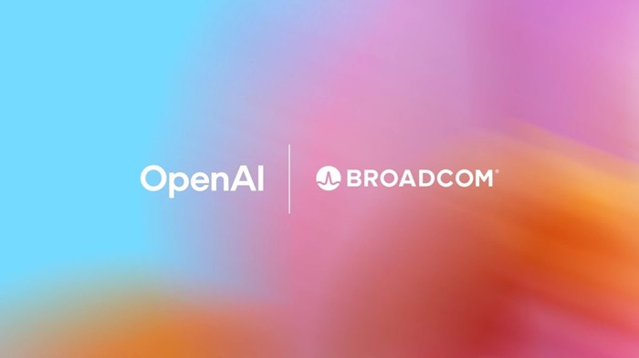 OpenAI x Broadcom