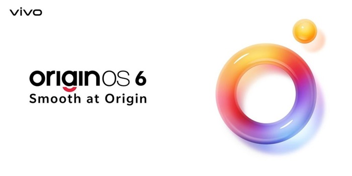 OriginOS 6