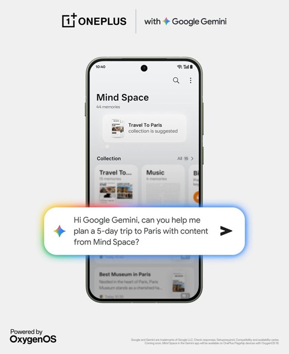 OxygenOS 16