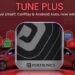 Portronics launches Tune Plus wireless car adapter with built-in YouTube and Netflix