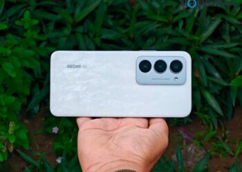 Redmi 15 5G Review – Slim Design Meets Big Power