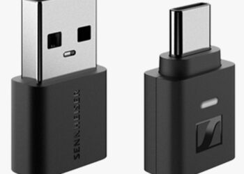 Sennheiser launches BTD 700 Bluetooth dongle in India with aptX Adaptive and lossless audio support