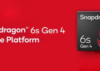 Snapdragon 6s Gen 4