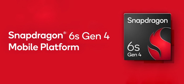 Qualcomm unveils Snapdragon 6s Gen 4, bringing flagship-grade efficiency, performance, and gaming capabilities 1 Snapdragon 6s Gen 4